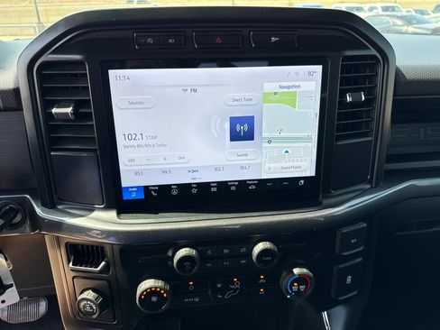 Used 2024 Ford F150 STX RWD image 24