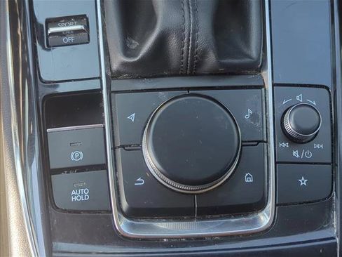 Used 2024 MAZDA CX-30 AWD 2.5 S w/ Preferred Package image 13