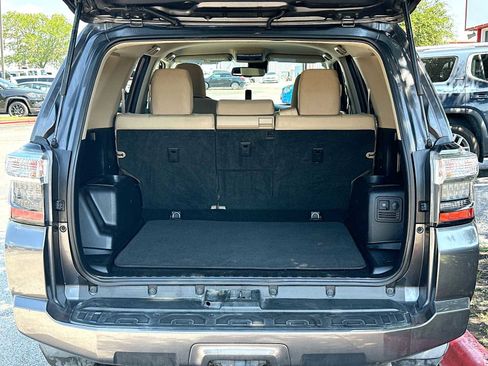 Used 2021 Toyota 4Runner SR5 RWD image 28