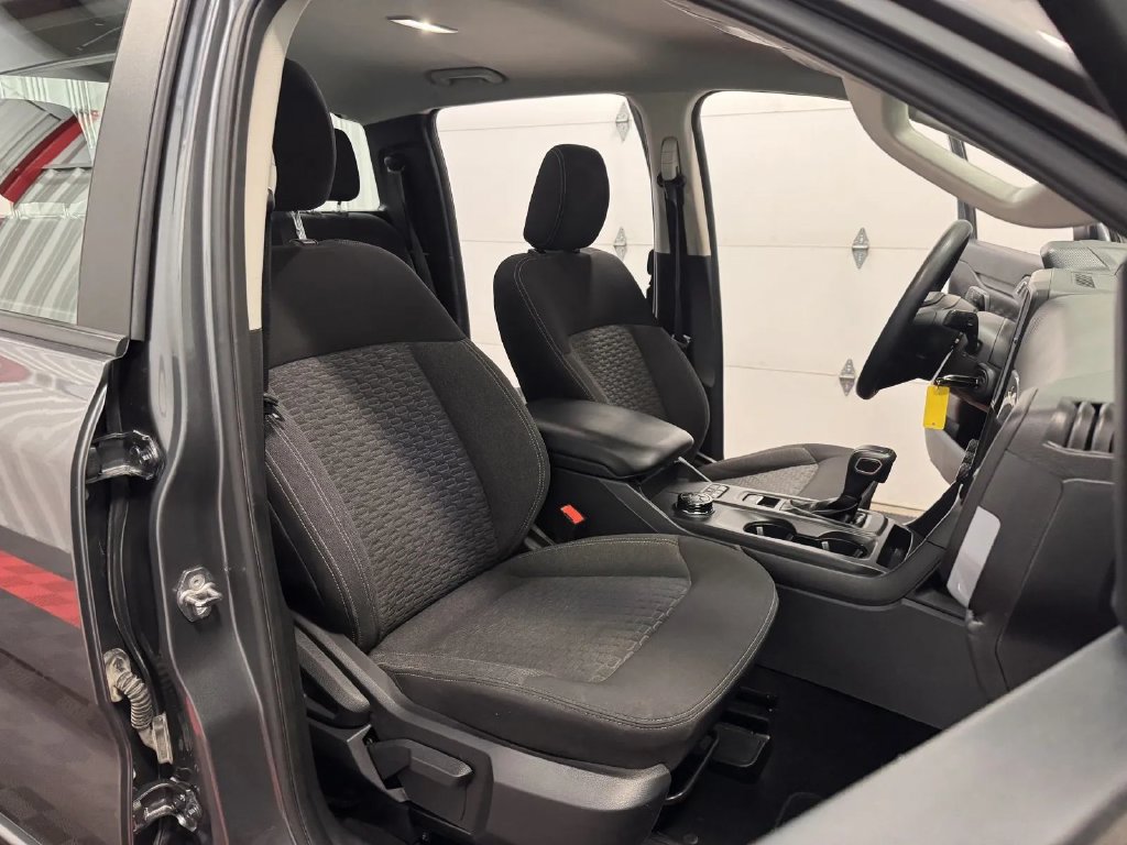 Used 2024 Ford Ranger XL AWD/4WD image 42