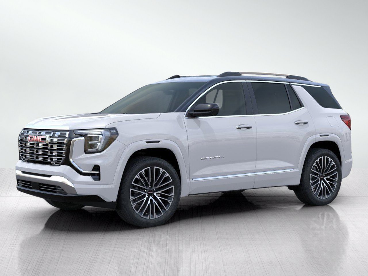 New 2027 GMC Terrain Denali AWD/4WD image 2