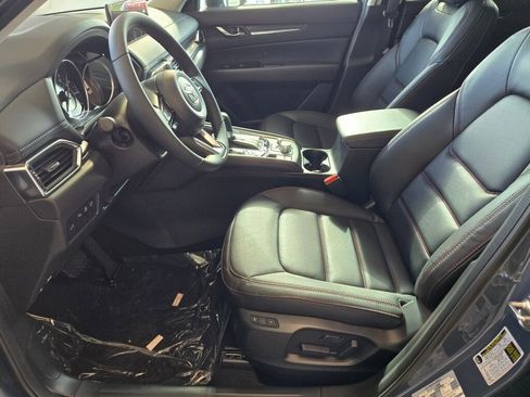 New 2025 MAZDA CX-5 Carbon Edition image 15