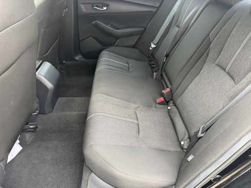 Used 2024 Honda Accord Sport image 24