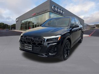 New 2026 Audi SQ7 Premium Plus video 1