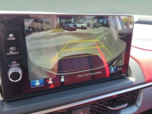 New 2026 Acura ADX A-Spec image 36