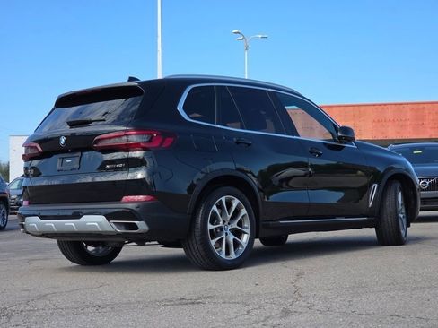 Used 2021 BMW X5 xDrive40i w/ Premium Package AWD/4WD image 30