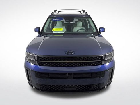 Used 2026 Hyundai Santa Fe Calligraphy FWD image 11