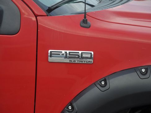 Used 2007 Ford F150 FX4 image 25