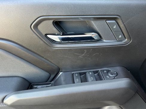 New 2025 Chevrolet Colorado LT w/ Advanced Trailering Package image 12