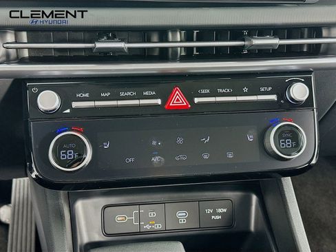 New 2026 Hyundai Tucson SEL image 19