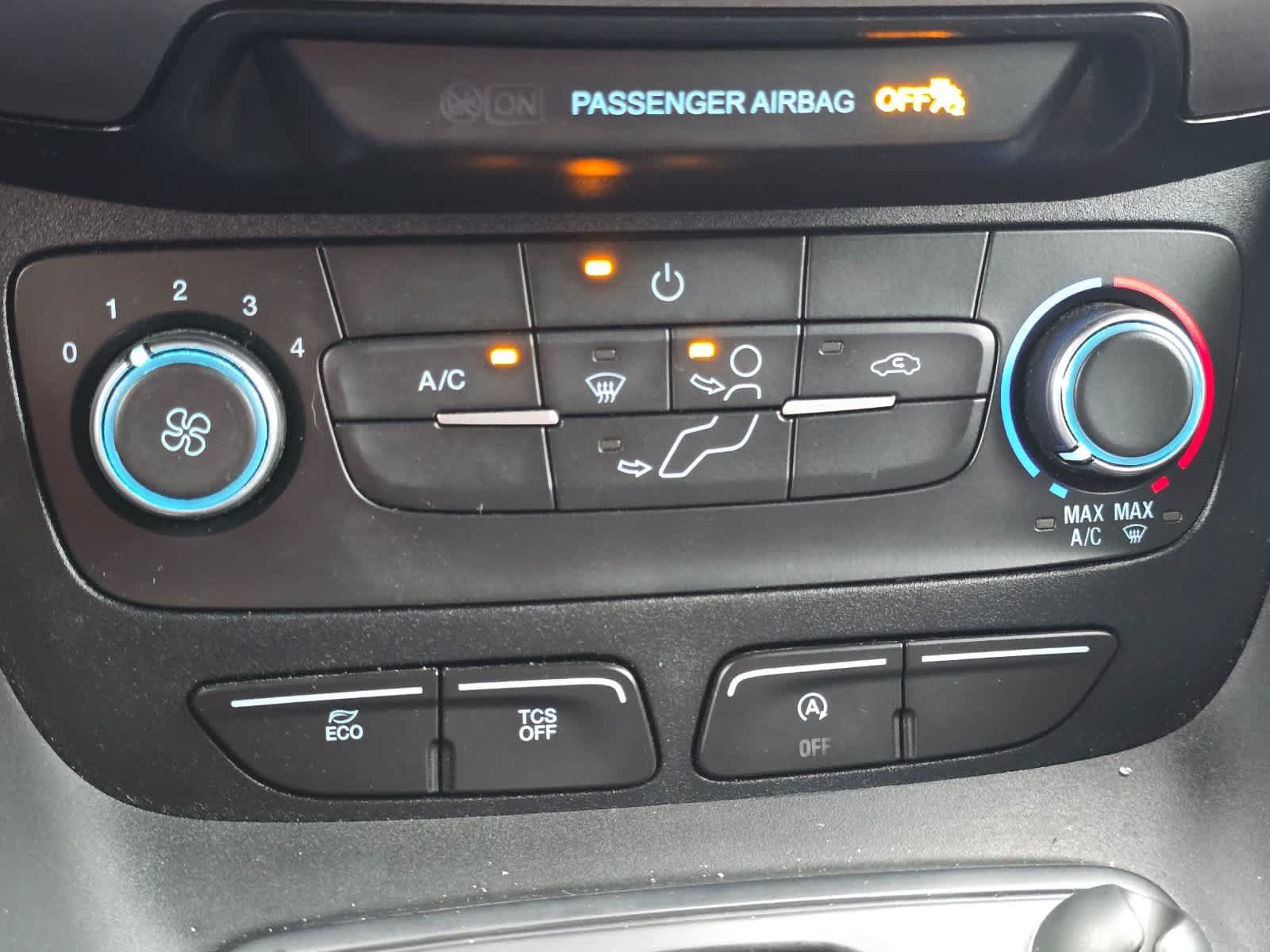 Used 2020 Ford Transit Connect XL FWD image 16