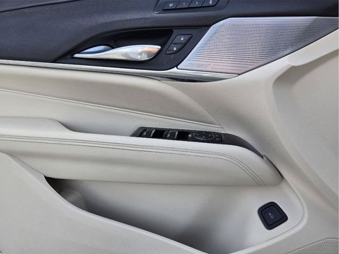 Used 2020 Cadillac CT4 Premium Luxury RWD image 20