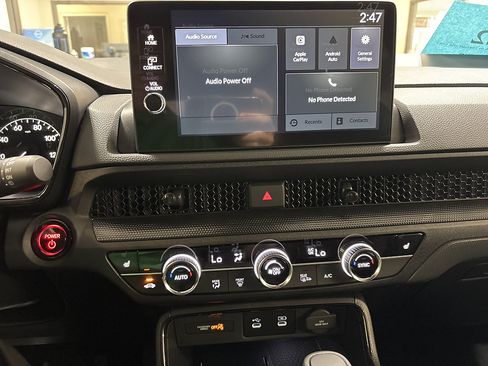 New 2026 Honda CR-V Sport image 10