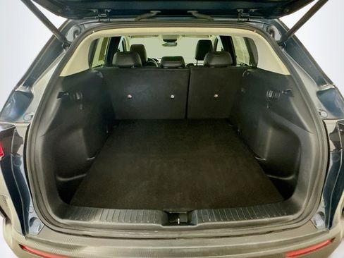 Used 2025 MAZDA CX-50 AWD 2.5 S w/ Preferred Package image 30