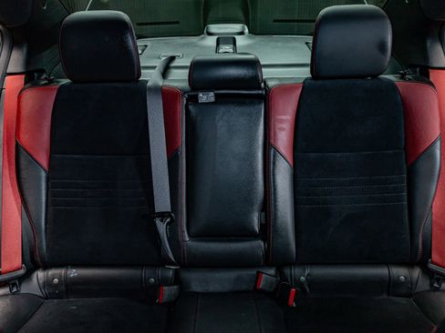 Used 2020 Subaru WRX STI w/ Popular Package #1 image 23