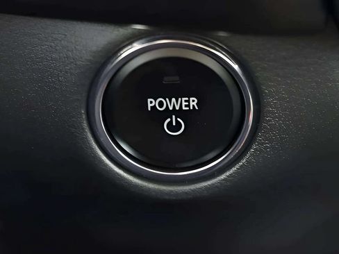 Used 2025 MAZDA CX-50 2.5 Hybrid w/ Weather Package AWD/4WD image 18
