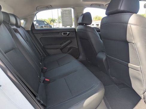 Used 2023 Honda Civic EX-L image 31