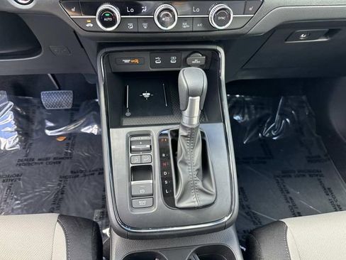 New 2026 Honda CR-V EX image 26