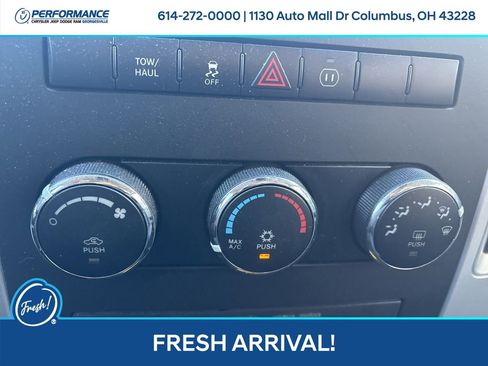 Used 2012 RAM 1500 Big Horn image 24