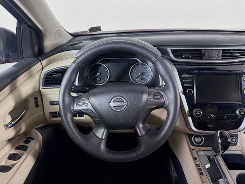 Certified 2023 Nissan Murano SL w/ SL Moonroof Package AWD/4WD image 21