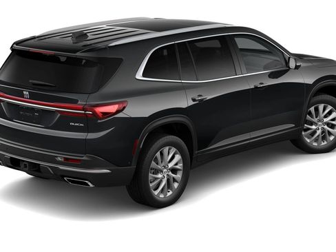 New 2026 Buick Enclave Preferred w/ Power Package AWD/4WD image 27