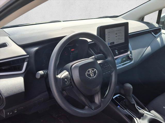 Used 2026 Toyota Corolla LE FWD image 9