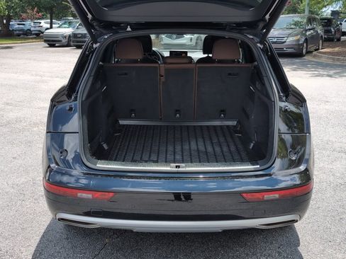 Used 2018 Audi Q5 Prestige AWD/4WD image 7