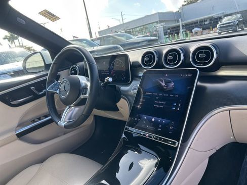 Used 2025 Mercedes-Benz C 300 C 300 image 25