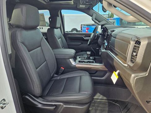 New 2026 Chevrolet Silverado 1500 RST w/ RST All Star Premium Package AWD/4WD image 41