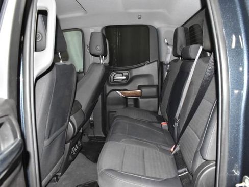 Used 2019 GMC Sierra 1500 SLE w/ SLE Value Package image 33