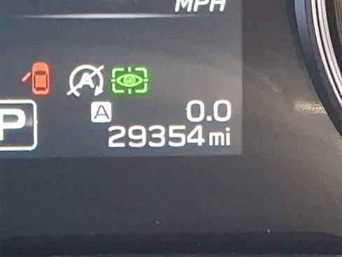 Certified 2022 Subaru Outback Limited XT image 21