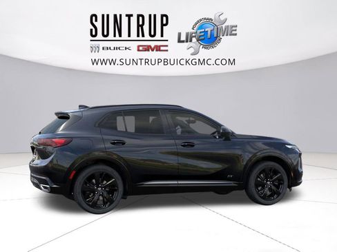 New 2026 Buick Envision Sport Touring image 6