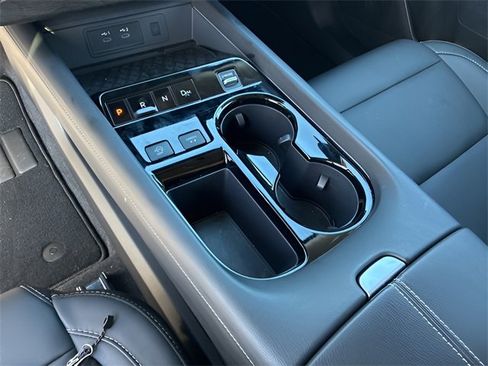 Used 2025 Nissan Murano SV image 26