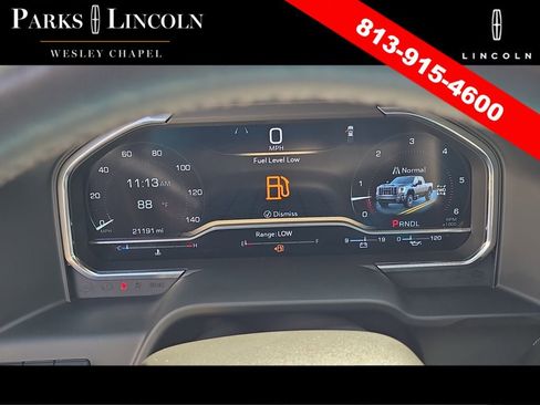 Used 2025 GMC Sierra 2500 Denali Ultimate AWD/4WD image 31