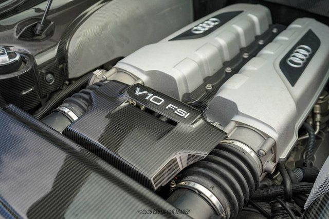 Used 2011 Audi R8 V10 AWD/4WD image 18