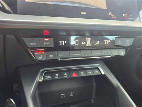 Used 2025 Audi A3 2.0T Premium w/ Black Optic Package image 30