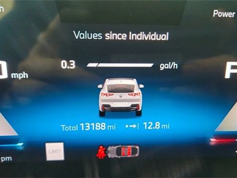 Used 2025 BMW X2 M35i image 39