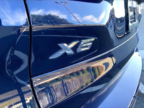 Used 2025 BMW X5 xDrive40i image 9