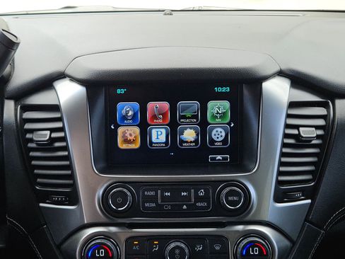 Certified 2016 Chevrolet Tahoe LT image 17