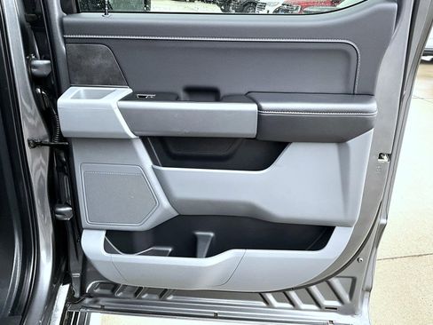 Used 2025 Ford F150 XLT w/ Equipment Group 301A Standard image 18