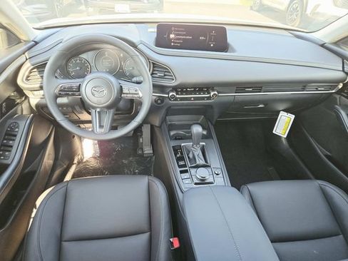New 2026 MAZDA CX-30 AWD 2.5 S w/ Premium Package image 10