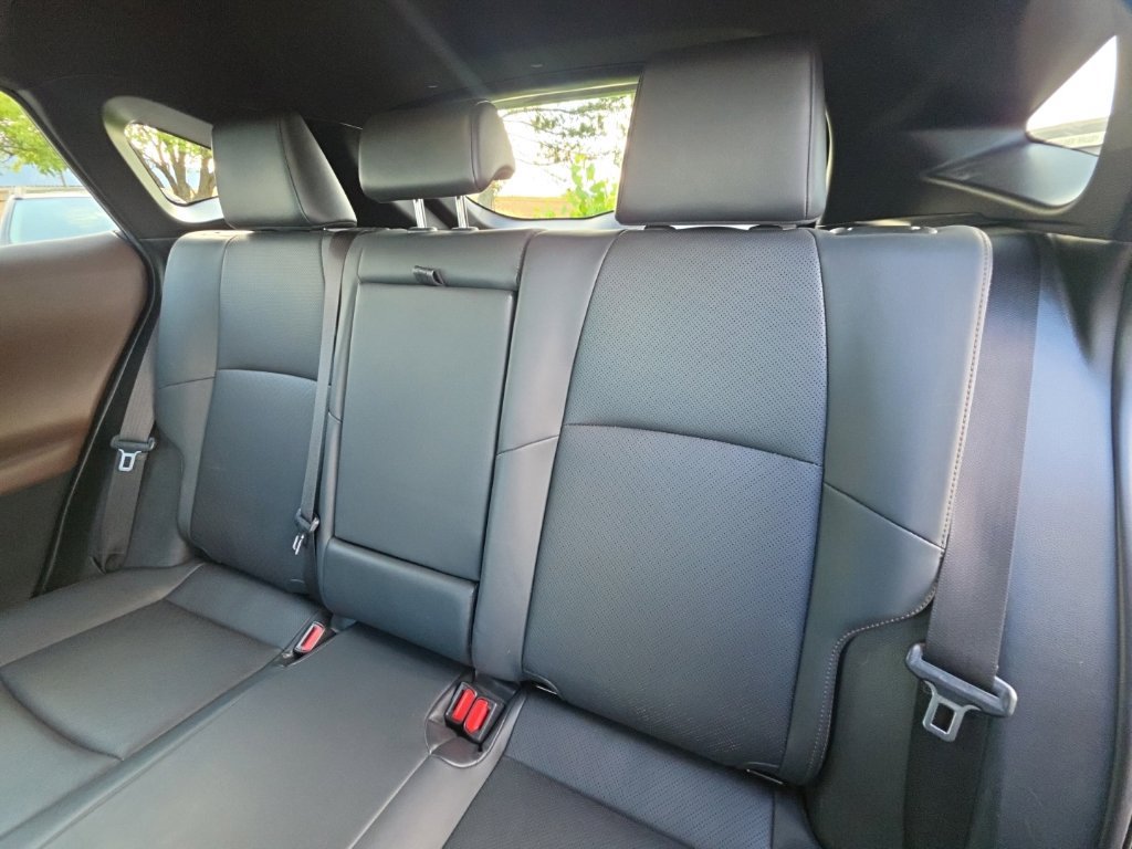 Used 2021 Toyota Venza XLE w/ Softex Package AWD/4WD image 25