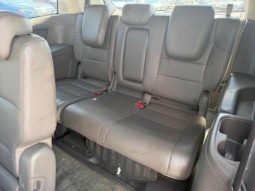 Used 2016 Honda Odyssey Touring Elite image 15