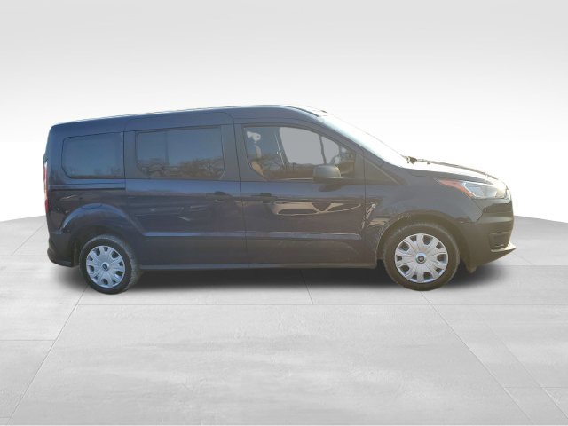 Used 2020 Ford Transit Connect XL FWD image 3
