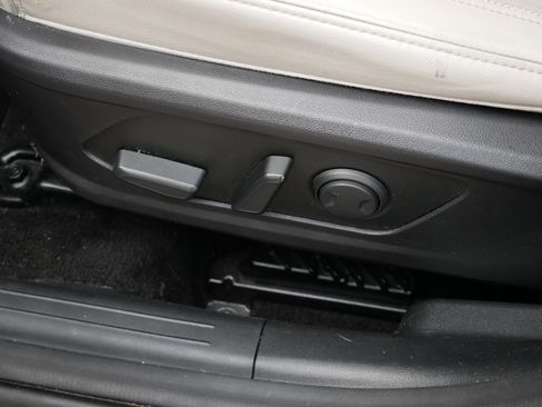 Used 2022 Hyundai Tucson Limited AWD/4WD image 20