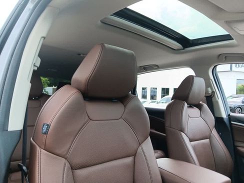 Used 2020 Acura MDX SH-AWD w/ Technology Package image 20