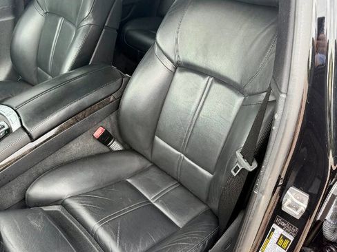 Used 2012 BMW 750Li image 11