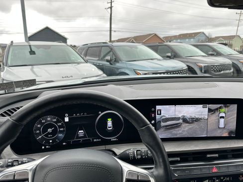 Used 2024 Kia Telluride SX Prestige X-Pro image 61