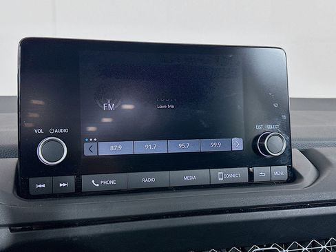 Used 2024 Honda Accord EX image 19