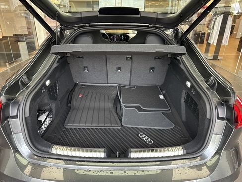 New 2025 Audi S5 Premium Plus image 26